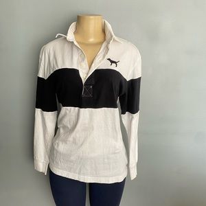 Victoria’s Secret long sleeve top size xs